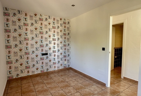 Resale - Villa - Orihuela Costa - Villamartín