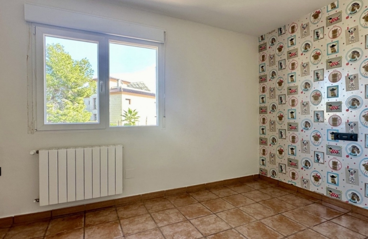 Resale - Villa - Orihuela Costa - Villamartín