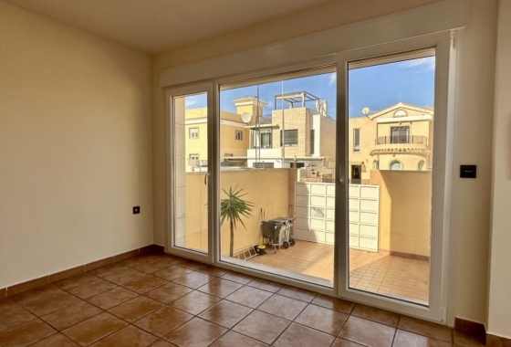 Resale - Villa - Orihuela Costa - Villamartín