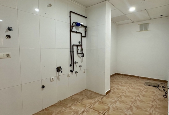 Resale - Villa - Orihuela Costa - Villamartín