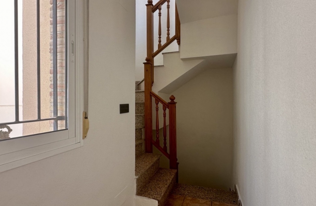 Resale - Villa - Orihuela Costa - Villamartín