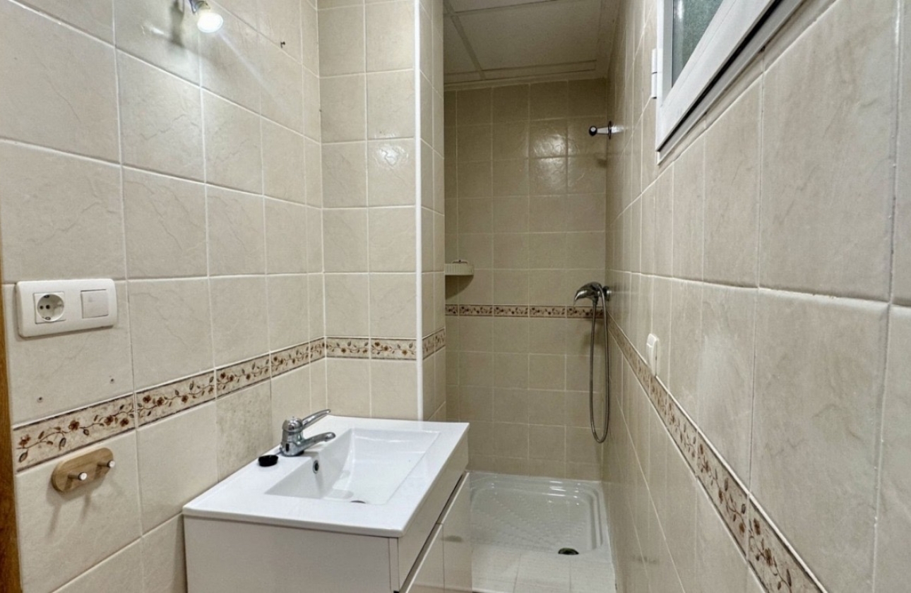 Resale - Villa - Orihuela Costa - Villamartín