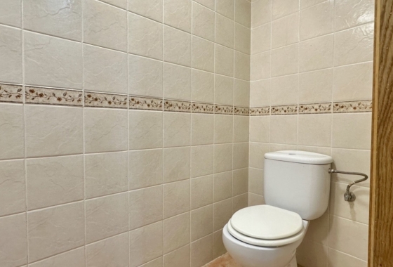 Resale - Villa - Orihuela Costa - Villamartín