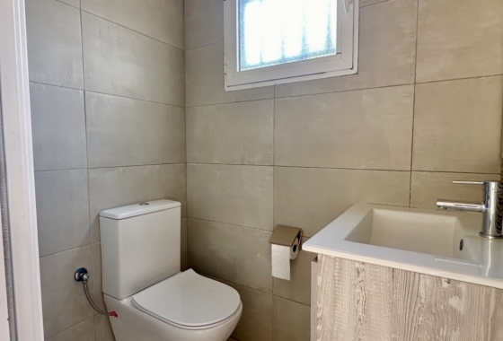 Resale - Villa - Orihuela Costa - Villamartín