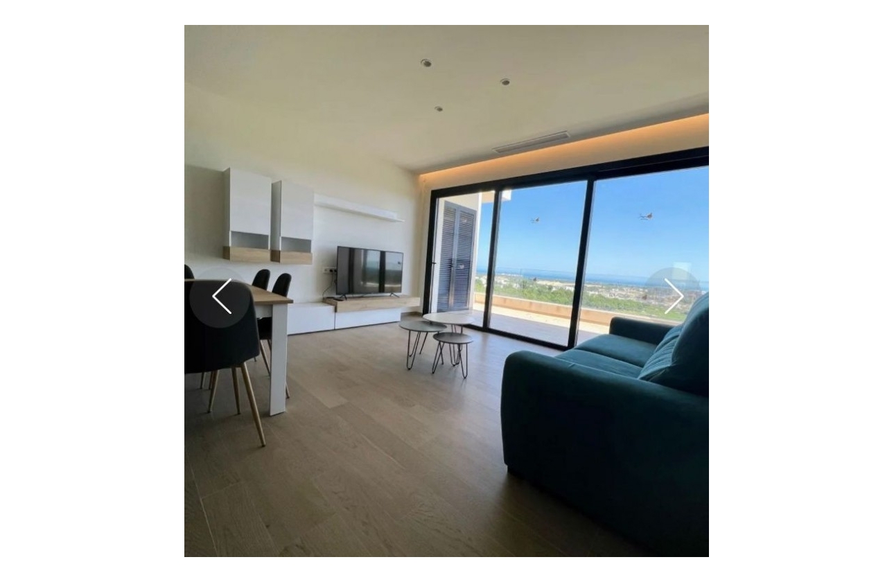 Revente - Appartement - Las Colinas Golf Resort - Las Colinas Golf