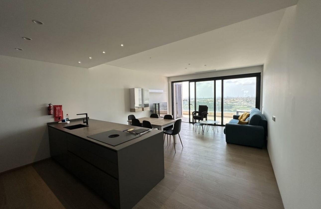 Revente - Appartement - Las Colinas Golf Resort - Las Colinas Golf