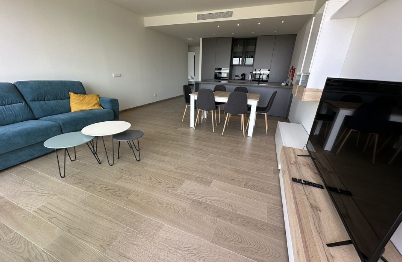 Revente - Appartement - Las Colinas Golf Resort - Las Colinas Golf