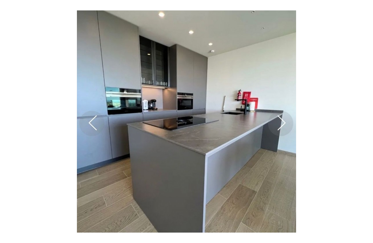 Revente - Appartement - Las Colinas Golf Resort - Las Colinas Golf