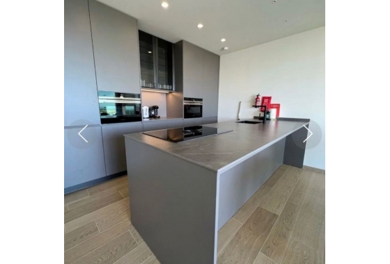 Revente - Appartement - Las Colinas Golf Resort - Las Colinas Golf