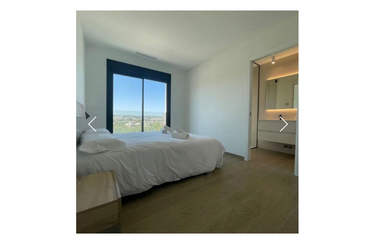 Revente - Appartement - Las Colinas Golf Resort - Las Colinas Golf