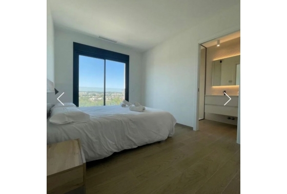Revente - Appartement - Las Colinas Golf Resort - Las Colinas Golf
