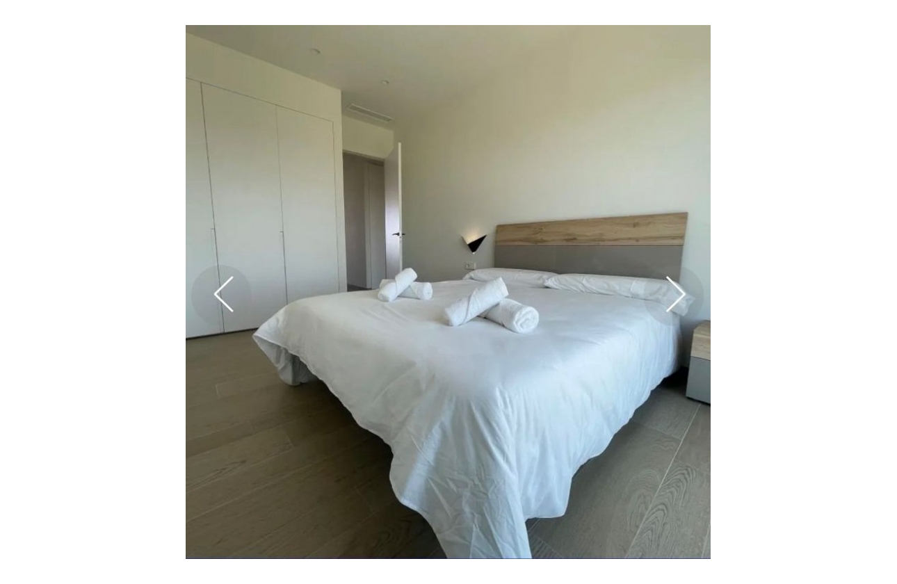 Revente - Appartement - Las Colinas Golf Resort - Las Colinas Golf