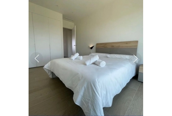 Revente - Appartement - Las Colinas Golf Resort - Las Colinas Golf