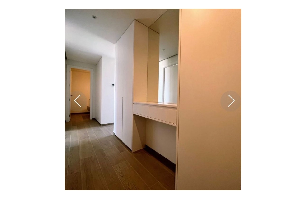 Revente - Appartement - Las Colinas Golf Resort - Las Colinas Golf