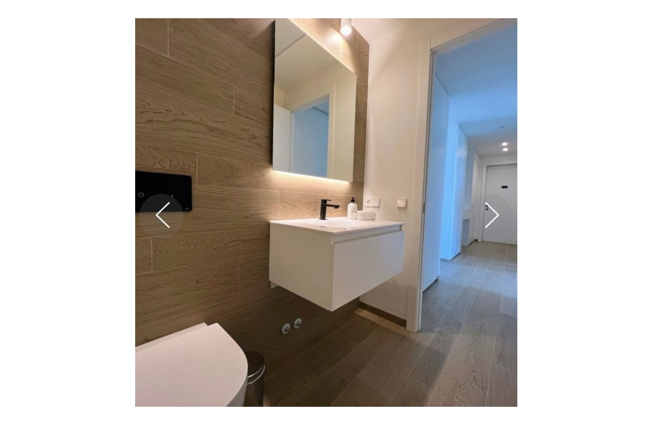 Revente - Appartement - Las Colinas Golf Resort - Las Colinas Golf