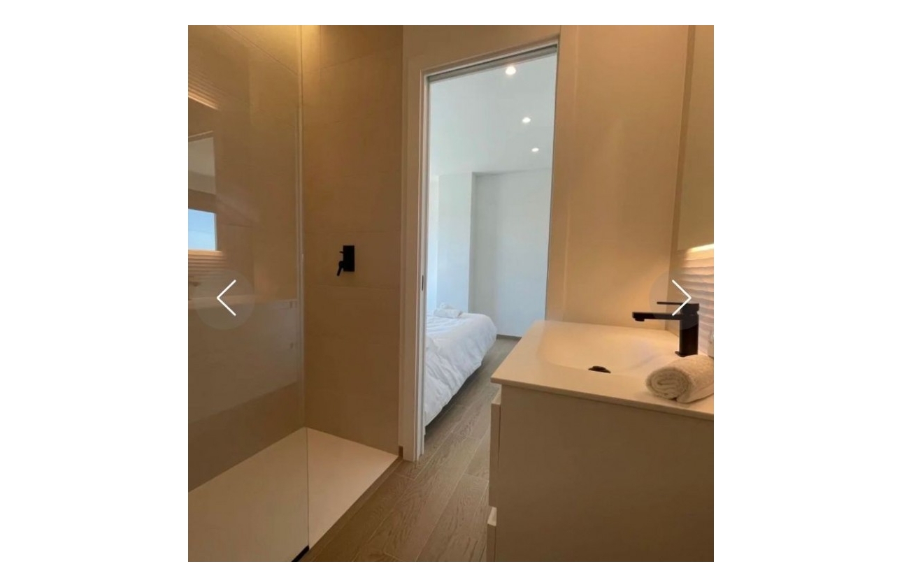 Revente - Appartement - Las Colinas Golf Resort - Las Colinas Golf