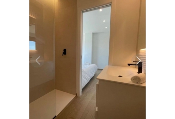 Revente - Appartement - Las Colinas Golf Resort - Las Colinas Golf