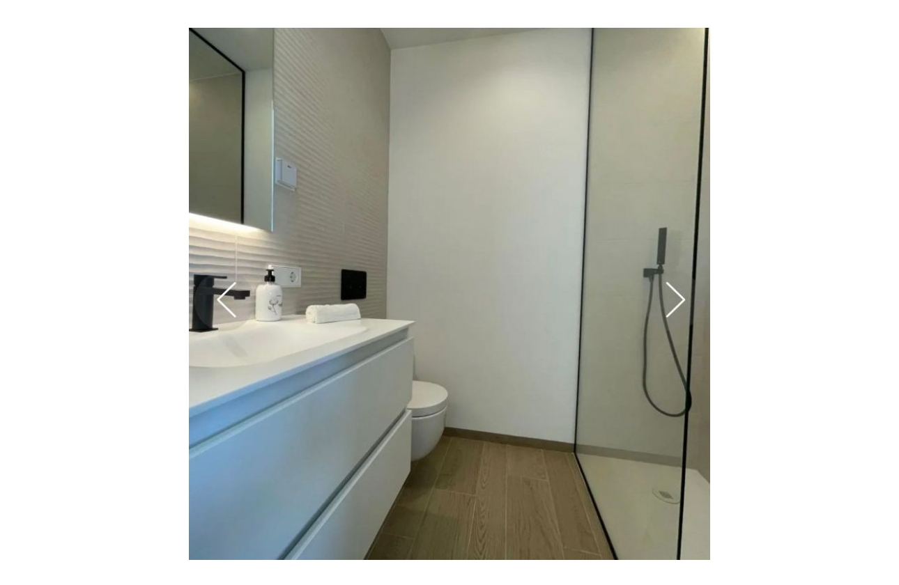 Revente - Appartement - Las Colinas Golf Resort - Las Colinas Golf