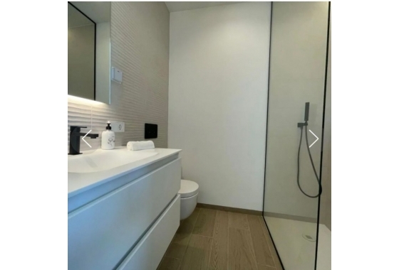 Revente - Appartement - Las Colinas Golf Resort - Las Colinas Golf