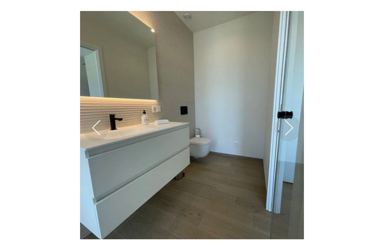 Revente - Appartement - Las Colinas Golf Resort - Las Colinas Golf