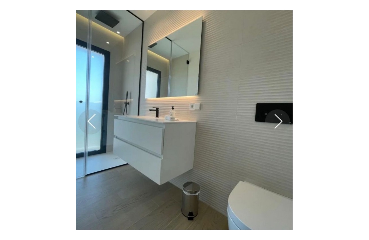 Revente - Appartement - Las Colinas Golf Resort - Las Colinas Golf