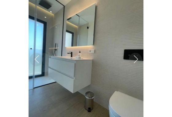 Revente - Appartement - Las Colinas Golf Resort - Las Colinas Golf