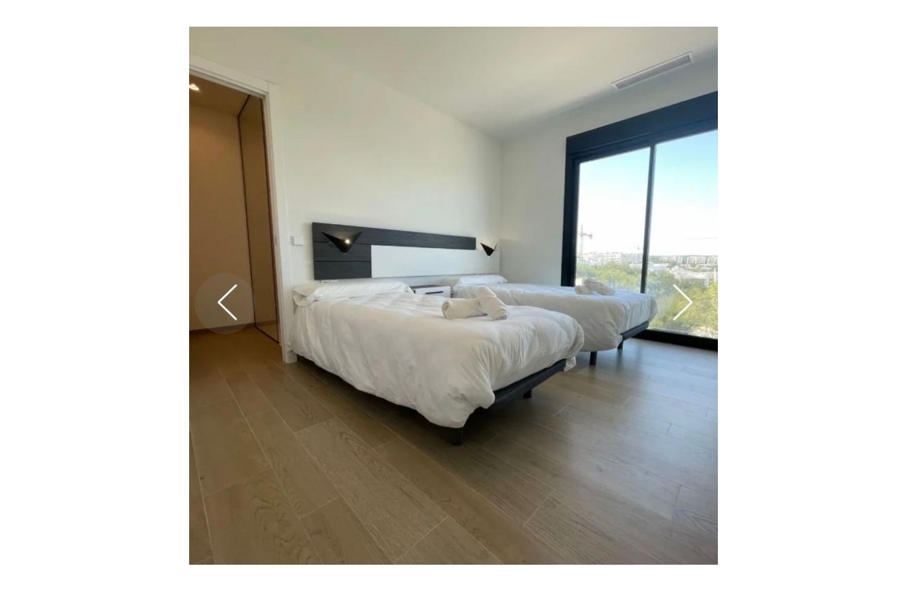 Revente - Appartement - Las Colinas Golf Resort - Las Colinas Golf