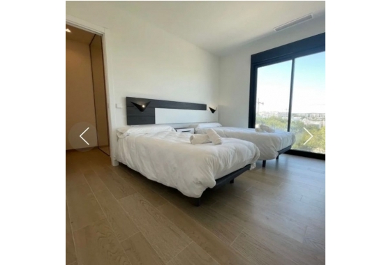 Revente - Appartement - Las Colinas Golf Resort - Las Colinas Golf