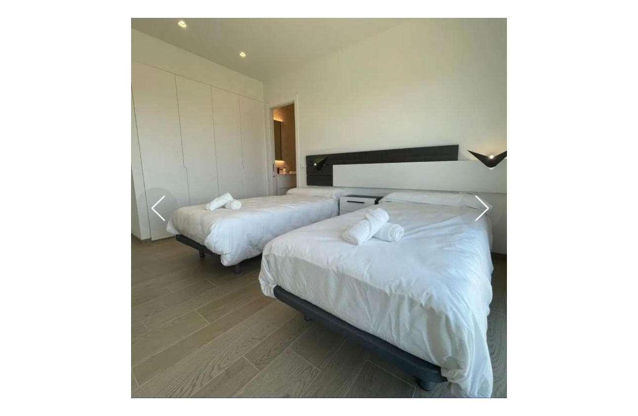 Revente - Appartement - Las Colinas Golf Resort - Las Colinas Golf