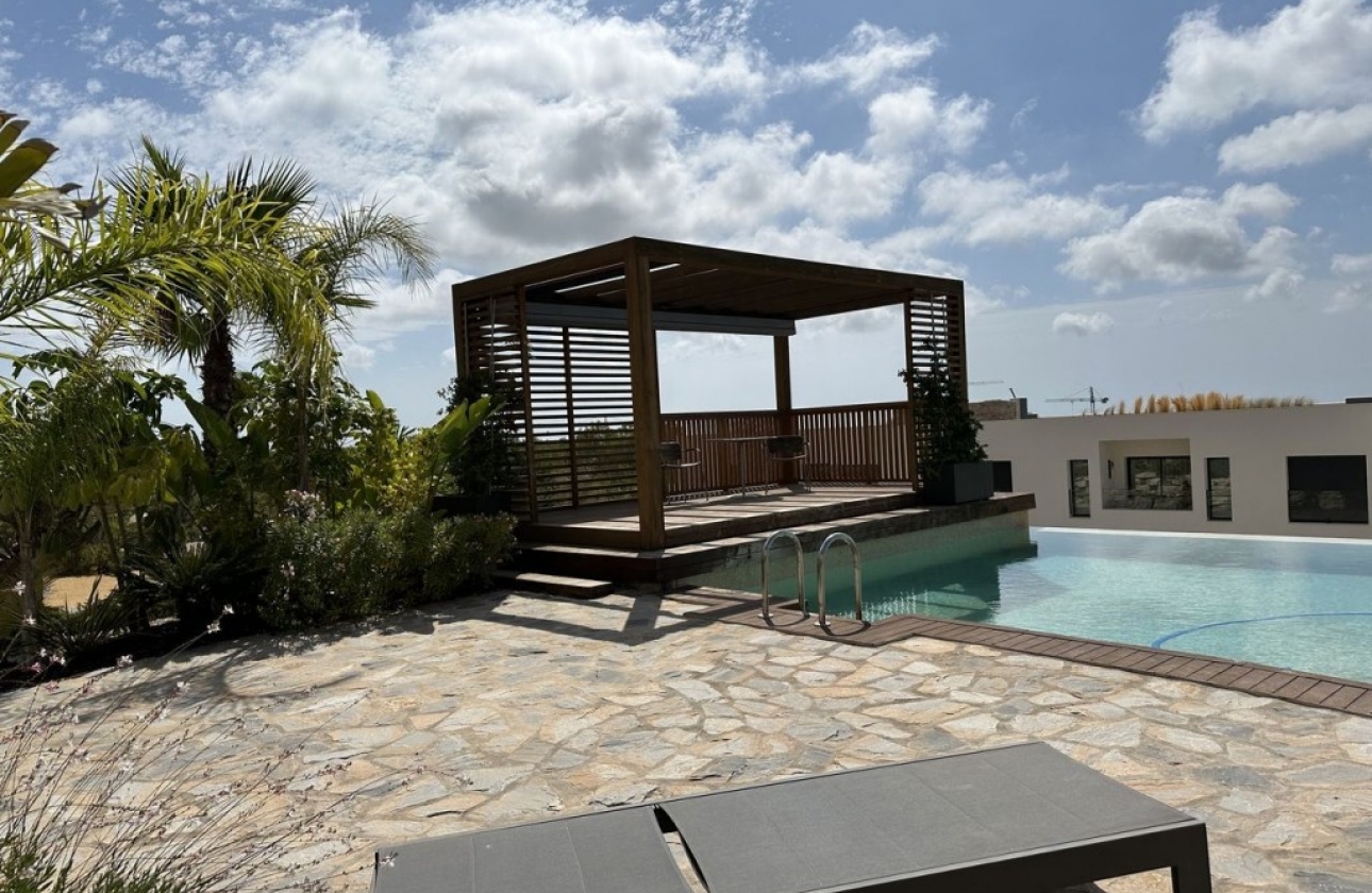 Revente - Appartement - Las Colinas Golf Resort - Las Colinas Golf