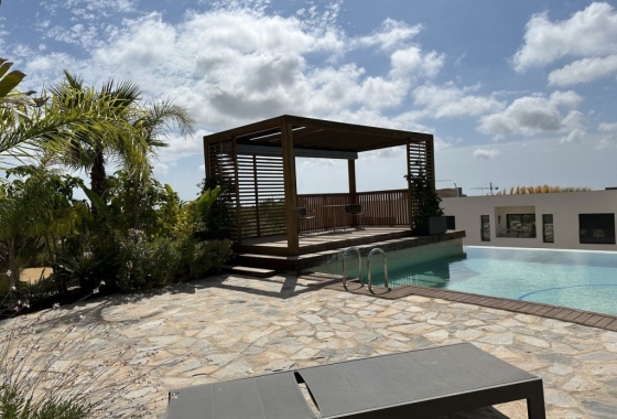 Revente - Appartement - Las Colinas Golf Resort - Las Colinas Golf