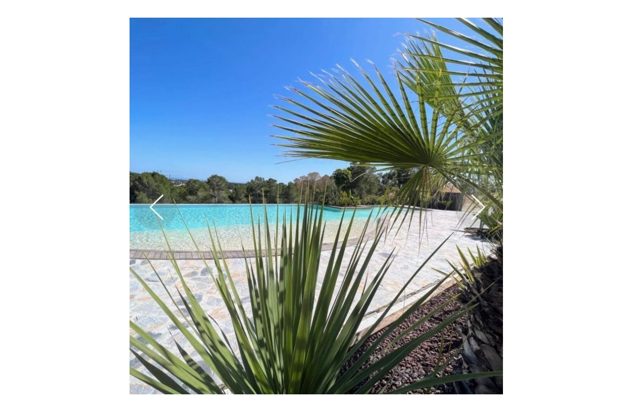 Revente - Appartement - Las Colinas Golf Resort - Las Colinas Golf