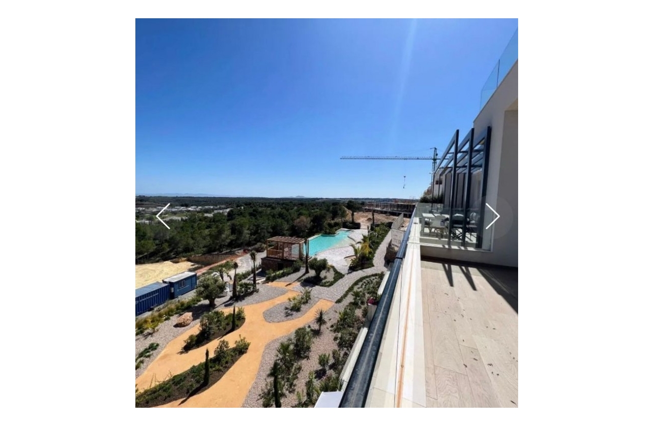 Revente - Appartement - Las Colinas Golf Resort - Las Colinas Golf