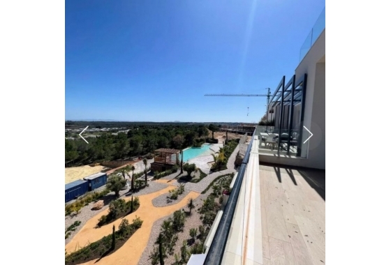 Revente - Appartement - Las Colinas Golf Resort - Las Colinas Golf