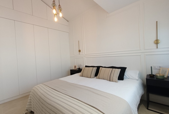 Revente - Villa - Torrevieja - El Chaparral