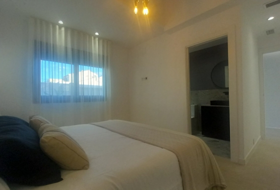 Revente - Villa - Torrevieja - El Chaparral