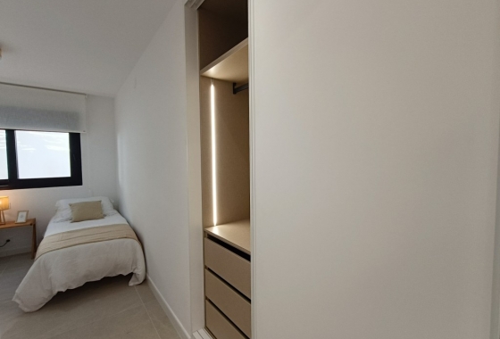 Revente - Villa - Torrevieja - El Chaparral