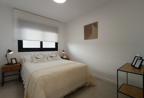 Revente - Villa - Torrevieja - El Chaparral