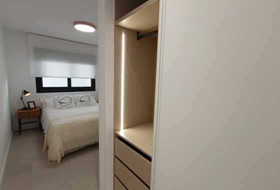 Revente - Villa - Torrevieja - El Chaparral