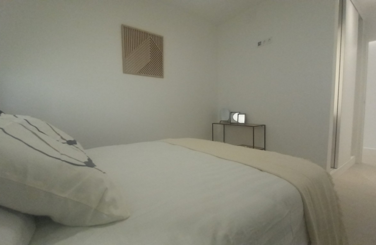 Revente - Villa - Torrevieja - El Chaparral