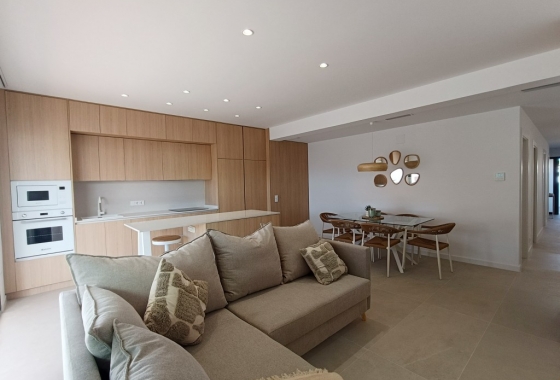 Revente - Villa - Torrevieja - El Chaparral