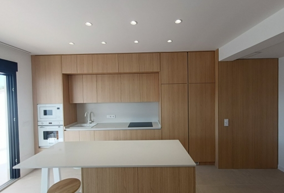 Revente - Villa - Torrevieja - El Chaparral