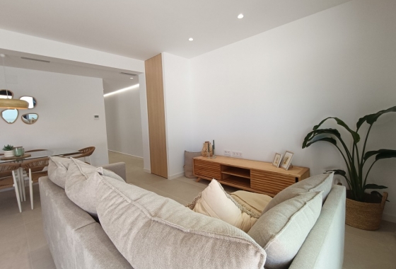 Revente - Villa - Torrevieja - El Chaparral