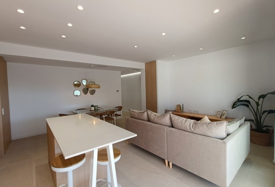 Revente - Villa - Torrevieja - El Chaparral