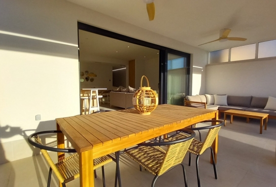 Revente - Villa - Torrevieja - El Chaparral