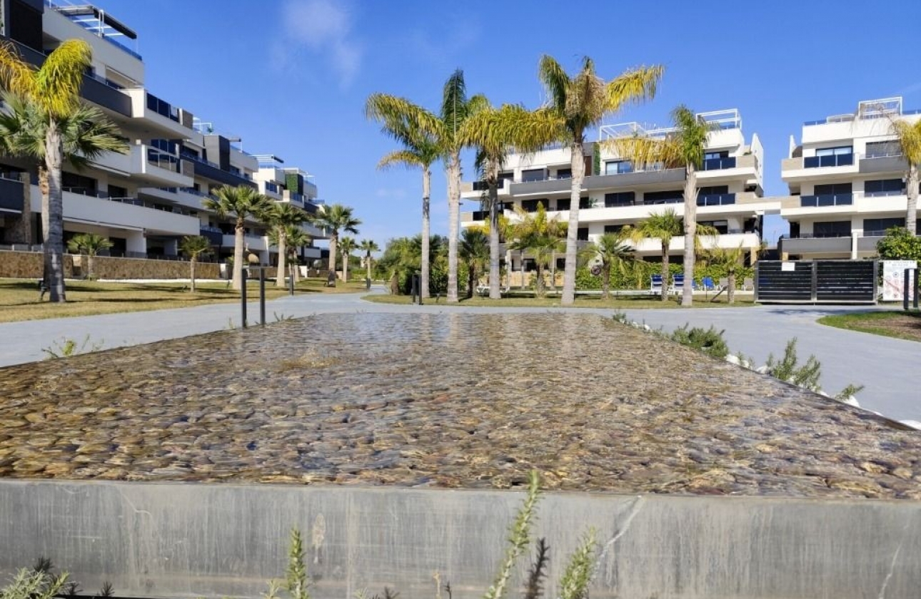 Reventa - Apartamento / piso - Orihuela Costa