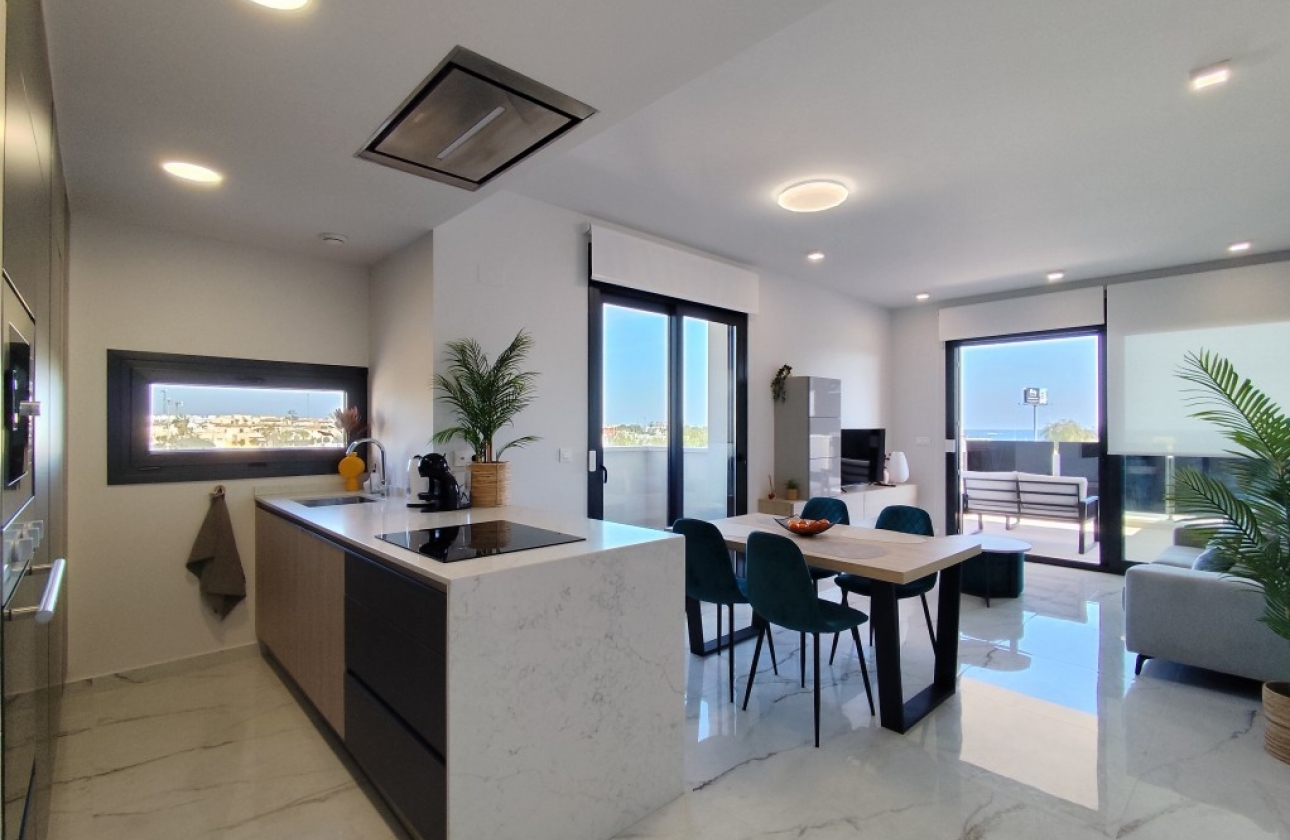 Reventa - Apartamento / piso - Orihuela Costa