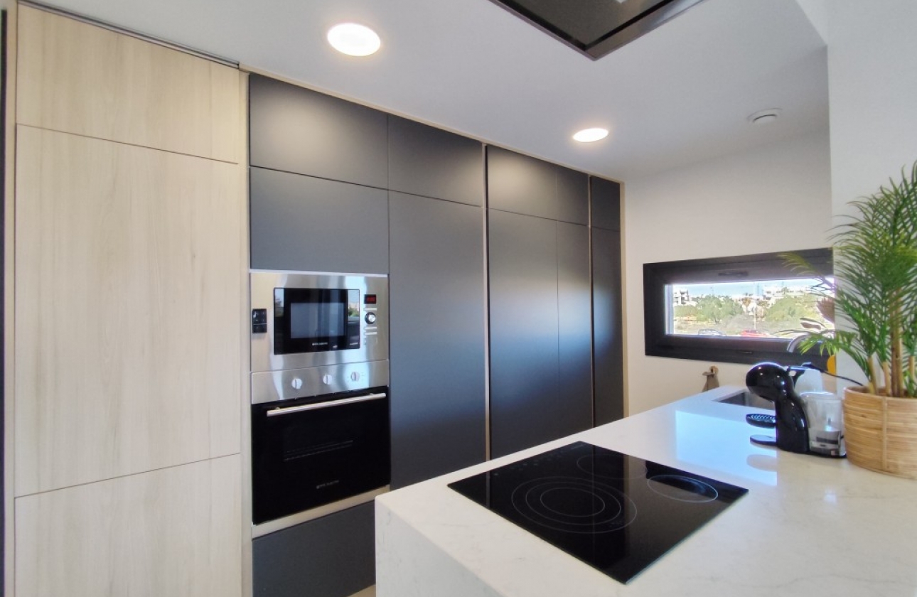 Reventa - Apartamento / piso - Orihuela Costa