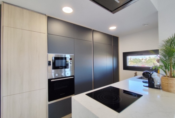 Reventa - Apartamento / piso - Orihuela Costa