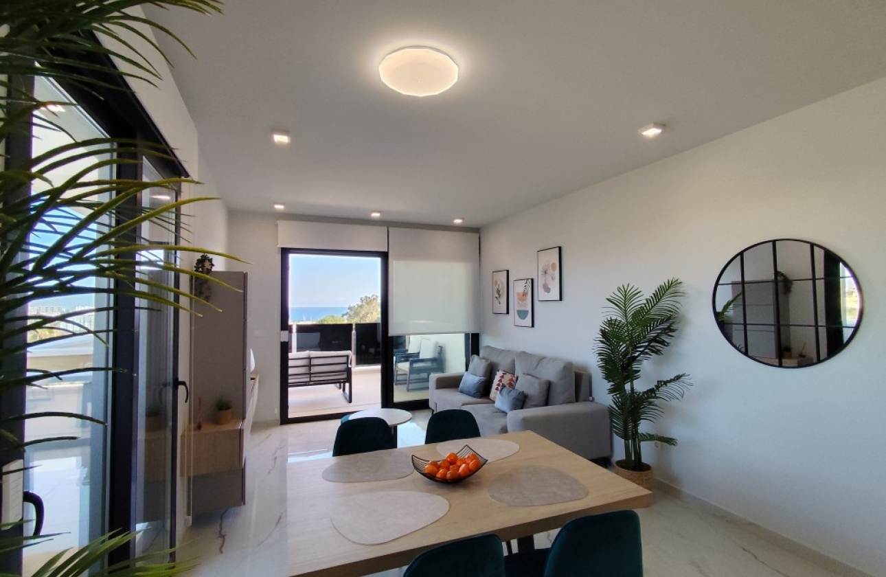 Reventa - Apartamento / piso - Orihuela Costa